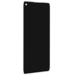 Clappio Bloc Complet pour OnePlus 8 Écran LCD Vitre Tactile de remplacement Noir