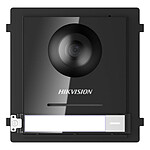 Hikvision - Module caméra 2 fils pour portier vidéo série KD8