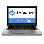 HP EliteBook 840 G1 (G6K71EC-B-6708) - Reconditionné