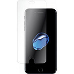 BigBen Connected Protège écran pour Apple iPhone SE 2022 / SE / 8 / 7 / 6S / 6 avec SmartFrame™ Transparent