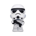 Star Wars - Tirelire Stormtrooper 20 cm