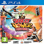 Street Power Football (PS4)