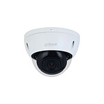 Dahua - Caméra IP Dôme WizSense IR 4MP - IPC-HDBW2441EP-S