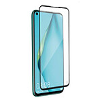 Force Glass Pack de 5 Protège écrans pour Huawei P40 Lite en Verre 2.5D Original Transparent