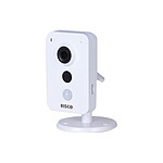 Risco - Caméra cube IP P2P intérieur - RVCM11W0000B