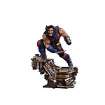 Marvel Comics - Statuette 1/10 BDS Art Scale Weapon X (X-Men: Age of Apocalypse) 18 cm