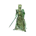 Le Seigneur des Anneaux - Figurine Mini Epics King of the Dead Limited Edition 18 cm