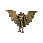 DC Multiverse - Figurine Armored Batman (Kingdom Come) Patina Edition (Gold Label) 18 cm