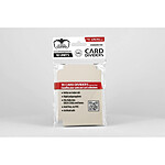 Ultimate Guard - 10 intercalaires pour cartes Card Dividers taille standard Sable