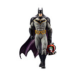 Batman - Statuette PVC ARTFX 1/6 Batman (Batman: Last Knight on Earth) 30 cm