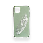 WILMA Coque SAVE THE OCEANS iPhone 11 Pro Deep Sea