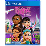 Bratz: Flaunt Your Fashion PS4