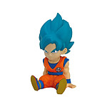 Dragon Ball - Tirelire Son Goku Super Saiyan Blue 19 cm