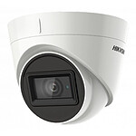 Hikvision - Caméra de surveillance Turret PoC Fixe 5MP DS-2CE78H0T-IT3E(2.8mm)(C)