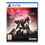 Armored Core VI Fires of Rubicon (PS5)