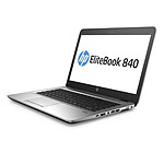 HP EliteBook 840 G3 - 8Go - HDD 500Go - Reconditionné