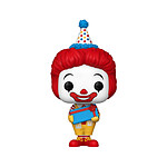 McDonalds - Figurine POP! Birthday Ronald 9 cm