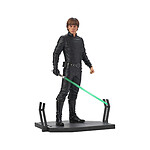 Star Wars Episode IV Milestones - Statuette 1/6 Luke Skywalker 30 cm