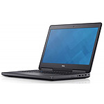 Dell Precision 7510 (PRE7510-i7-6820HQ-FHD-8282)