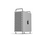 Mac Pro 2019 Xeon 3,5 Ghz 48 Go 4 To SSD Argent