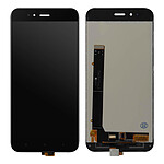 Xiaomi Bloc Complet Xiaomi Mi A1 Écran LCD et vitre tactile Original Noir