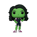 She-Hulk - Figurine POP! She Hulk 9 cm