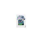 Lilo & Stitch - T-Shirt All Over Print - Taille M