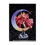 Sword Art Online - Statuette 1/7 Asuna Crystal Dress Ver. 38 cm