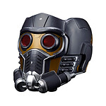 The Infinity Saga Marvel Legends - Casque électronique Star-Lord