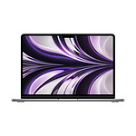 Apple MacBook Air 13" - 3,5 Ghz - 8 Go RAM - 512 Go SSD (2022) (MLXX3LL/A) - Reconditionné