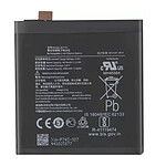Clappio Batterie Interne pour Oneplus 7T Pro 4085mAh 100% Compatible Remplace BLP745