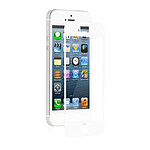 Moshi iVisor XT pour iPhone 5/5S/5C/SE Blanc