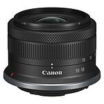 CANON Objectif RF-S 10-18mm f/4.5-6.3 IS STM
