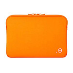 be.ez LA robe compatible Macbook 12 Del Sol Tangerina