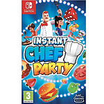 Instant Chef Party (SWITCH)