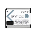 Batterie appareil photo Sony