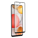 Force Glass Pack de 5 Protège écrans pour Samsung Galaxy A42 5G en Verre 2.5D Original Transparent