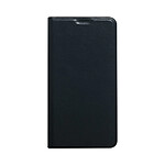 BigBen Connected Étui Folio pour Huawei P Smart 2019 avec Fonction Support et Porte-Cartes Bleu nuit