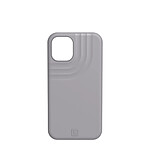 UAG [U] Anchor pour iPhone 12 Mini Gris