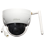 Caméra extérieure connectée avec détecteur de mouvement, vision de nuit et  haut parleur (MoovE) WiFi - Voltman - Caméra de surveillance - LDLC