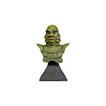 Universal Monsters - Buste Creature From The Black Lagoon 15 cm