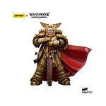Warhammer The Horus Heresy - Figurine 1/18 Imperial Fists Rogal Dorn Primarch of the 7th Legion
