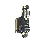 Clappio Connecteur de Charge pour Xiaomi Redmi Note 9S USB type C et Jack 3.5mm