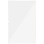Avizar Verre Trempé pourSamsung Galaxy Tab A8 10.5 Dureté 9H Anti-traces Transparent