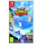 Team Sonic Racing (Switch)