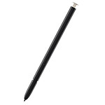 Samsung Stylet S Pen pour Galaxy S23 Ultra Pointe arrondie 0.7mm original  Crème