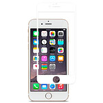 Moshi iVisor XT pour iPhone 6/6S Blanc