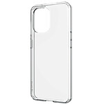 Muvit Coque pour OPPO RENO 8 5G Recyclée Transparent