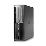 HP Compaq Pro 4300 SFF (4300-SFF-i5-3470S-10229)