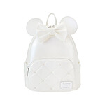 Disney - Sac à dos Mini Iridescent Wedding By Loungefly